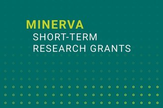 Minerva Short-Term Research Grant