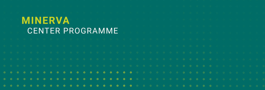Minerva Center Programme Minerva Center Programme