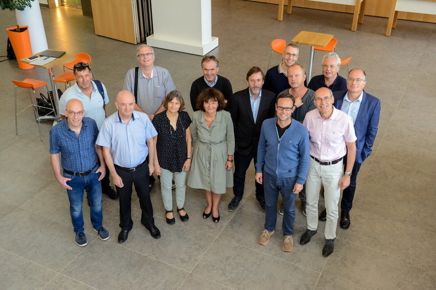 Minerva Weizmann Committee Minerva Weizmann Committee