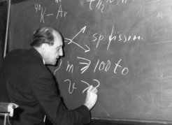 © Archiv der Max-Planck-Gesellschaft, Berlin-Dahlem