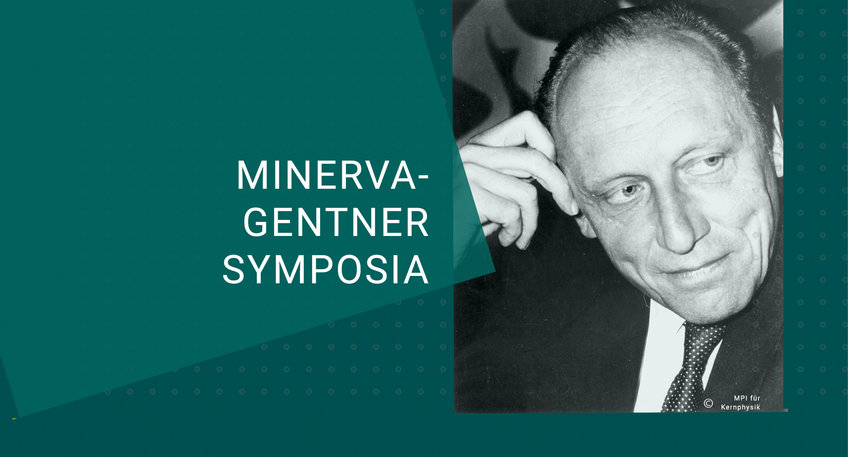 Minerva-Gentner Symposia - Funds and Conditions