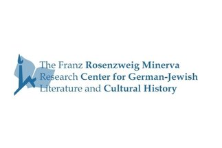 Franz Rosenzweig Minerva Center for German-Jewish Literature and Cultural History