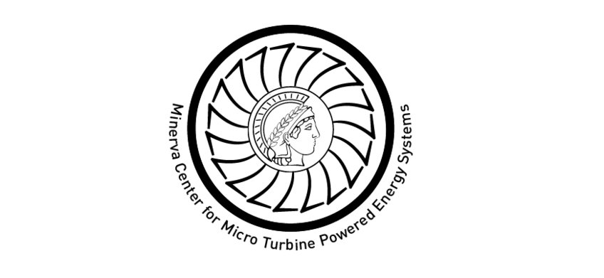 Minerva Center for Micro Turbine Powered Energy Systems Minerva Center for Micro Turbine Powered Energy Systems