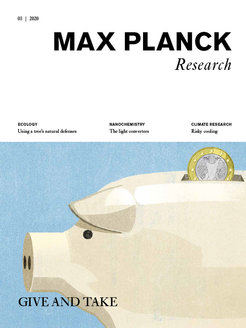 © Max Planck Society