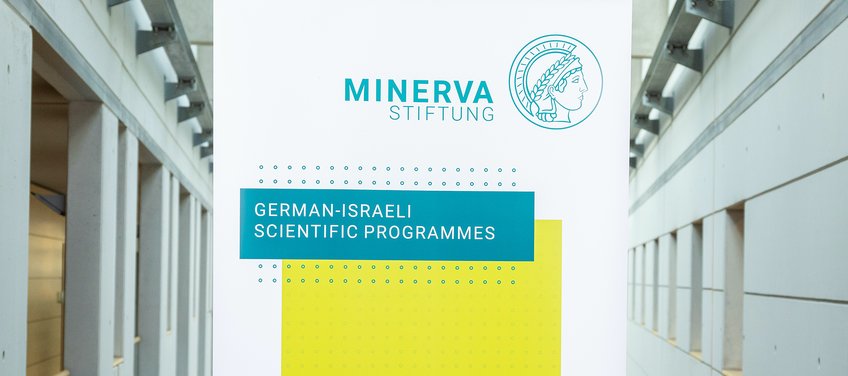 Roll-up of the Minerva Stiftung 
