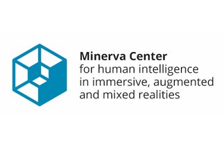 Minerva Center for Human Intelligence in immersive, augmented and mixed Realities