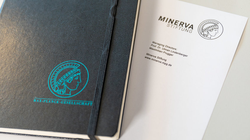 Documents of the Minerva Stiftung 